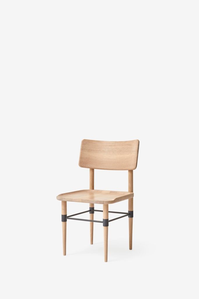 MG101 | Dining chair
